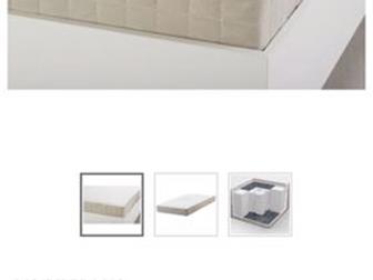    IKEA 90x200,   IKEA,    8  ( 5        ),   ,  :  