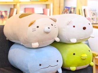   Sumikko Gurashi 60 : -  - 60 -  - ??       