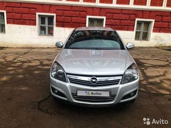  Opel Astra H 2011    ,    COSMO:  1, 8   , -, , ,  