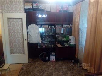 Квартира на первом этаже кирпичного дома,  Дом расположен перекрестке улиц Никитина и Болдина,  Квартира в жилом состоянии , но в дальнейшем надо делать ремонт, в Калуге