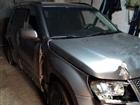 Suzuki Grand Vitara 2.0, 2008, , 