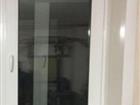 Пластиковая дверь окно