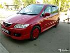 Mazda Premacy 2.0AT, 2002, 203000