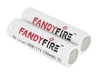  foto   Li-on 14500 3, 7 v 1200mah FandyFire 32427443  