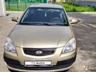 KIA Rio 1.4, 2005, 