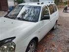 LADA Priora 1.6, 2011, 