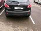 Nissan Qashqai 1.6, 2008, 