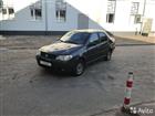 FIAT Albea 1.4, 2008, 