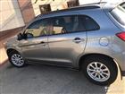 Mitsubishi ASX 1.8CVT, 2014, 