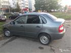 LADA Kalina 1.6, 2011, 