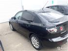 Mazda 3 1.6AT, 2008, 