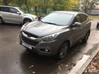 Hyundai ix35 2.0AT, 2014, , 