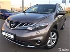 Nissan Murano 3.5CVT, 2011, 