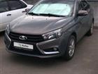 LADA Vesta 1.6, 2016, 