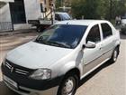 Renault Logan 1.6, 2007, 