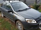 LADA Granta 1.6, 2013, 