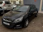 Opel Astra 1.6AT, 2010, 