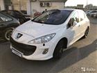 Peugeot 308 1.6AT, 2010, 