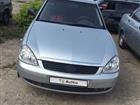 LADA Priora 1.6, 2008, 