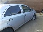 Geely MK 1.5, 2011, 