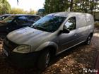 LADA Largus 1.6, 2014, 