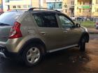 Renault Sandero Stepway 1.6, 2011, 