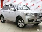 LIFAN X60 1.8, 2014, 