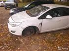 Opel Astra 1.6AT, 2011, , 