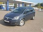 Opel Zafira 1.8AMT, 2007, 