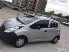 Chevrolet Spark 1.0, 2011, 