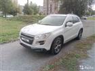 Peugeot 4008 2.0CVT, 2012, 