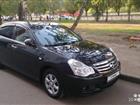 Nissan Almera 1.6AT, 2017, 