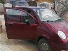 Daewoo Matiz 0.8, 2012, , 