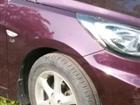 Hyundai Solaris 1.6AT, 2013, 