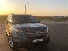 Ford Explorer 3.5AT, 2012, 114315