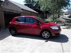 Toyota Auris 1.6AMT, 2008, 