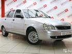 LADA Priora 1.6, 2008, 