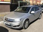 Opel Astra 1.6, 2014, 