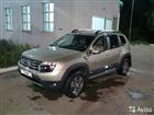 Renault Duster 2.0, 2012, 