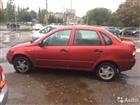 LADA Kalina 1.6, 2009, 