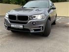 BMW X5 3.0AT, 2017, 