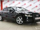 Audi A5 2.0, 2010, 