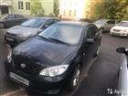 BYD F3 1.6, 2007, 