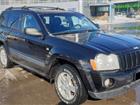 Jeep Grand Cherokee 3.7AT, 2007, 