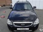 LADA Priora 1.6, 2011, 