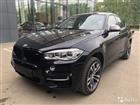 BMW X6 M 4.4AT, 2016, 