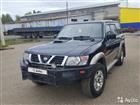 Nissan Patrol 3.0AT, 2000, 