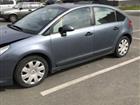 Citroen C4 1.6AT, 2007, , 