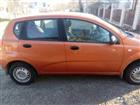 Chevrolet Aveo 1.4, 2007, 