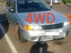 Nissan AD 1.8AT, 1999, 